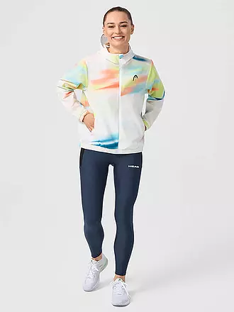 HEAD | Damen Tennisjacke Blur | 